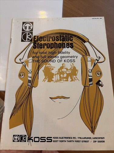 Catalogo stereofoni