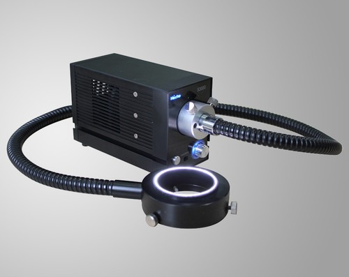Sorgente luminosa led 20w con - led,