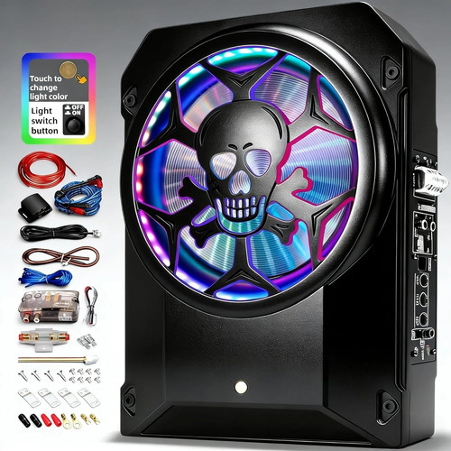 Subwoofer per auto - , sub