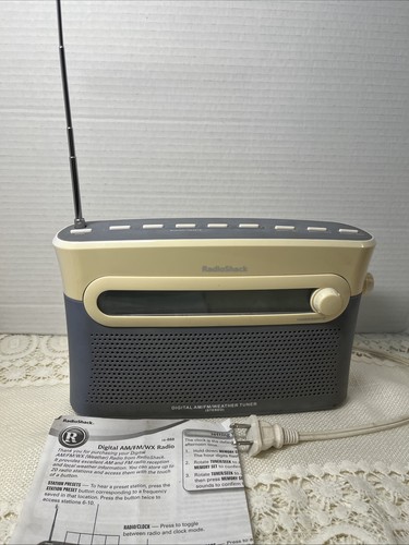 Radioshack digital - radioshack,