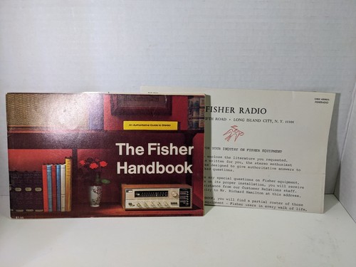 The fisher manuale componenti - fisher,