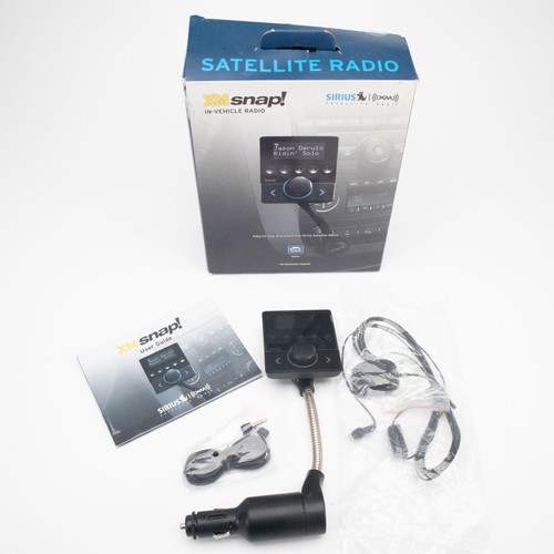Kit veicolo radio - , satellitare