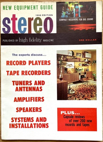 Stereo new equipment - stereo,