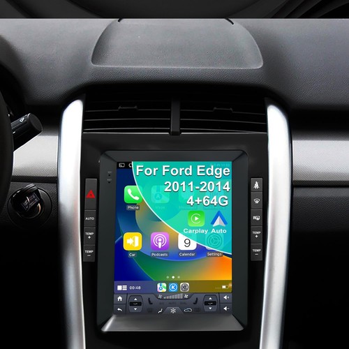 Autoradio 64g per ford - ford, edge