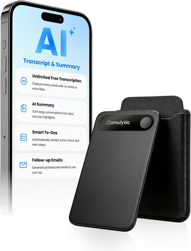 Comulytic note pro - note,