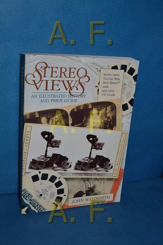 Stereo views illustrated - an,