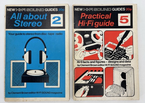 Vintage 1970s fi sound - 2, hi