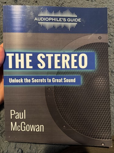 Audiophile guide the stereo - guide:,