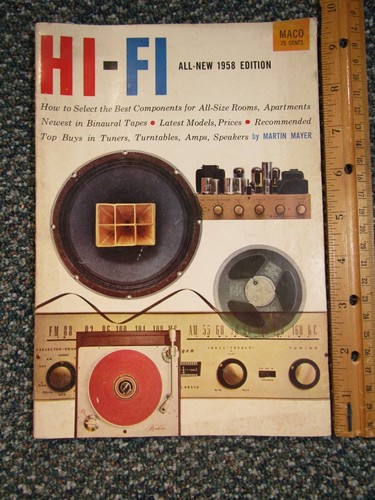 Guida stereo manuale fi - stereo,