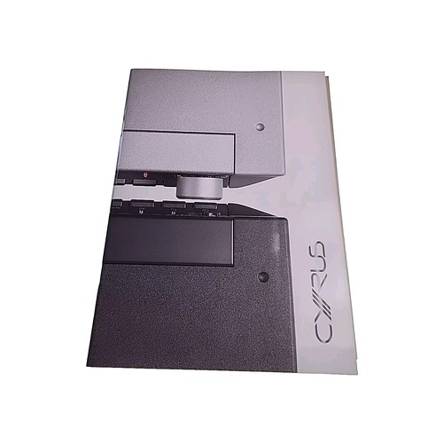 Cipro audio stereo system - cipro,