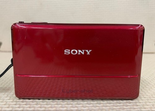 Sony cyber shot dsc - sony, cyber-shot