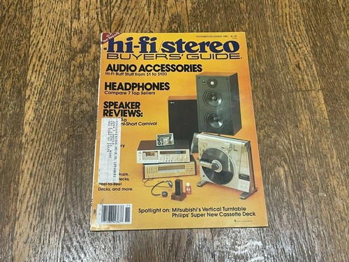 Stereo buyers guide - stereo,