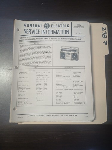 5252 manuale di - ge,